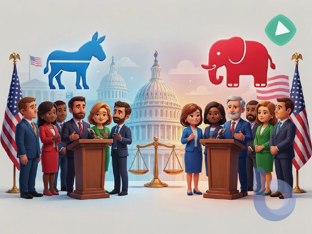 republican party